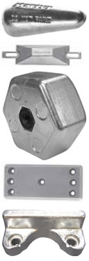 anodes