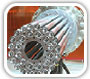 Cathodic protection anodes