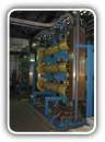 Submersible Sewage Pumps