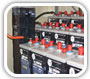 Platinized anodes
